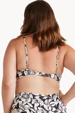 Hi Times Dion DD Cup Bralette|Billabong Hot