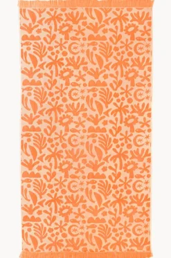 Holiday Beach Towel|Bambury Hot