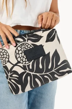 Holomua Mid Pouch|Aloha New