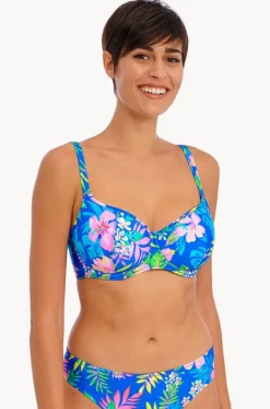 Hot Tropics F Cup Sweetheart Bra|Freya Sale