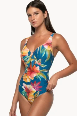 Hula Hula Connie D/DD Cup One Piece|Nip Tuck New