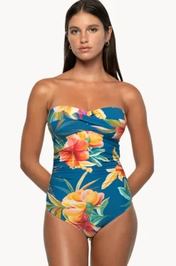 Hula Hula Jacinta One Piece|Nip Tuck Best