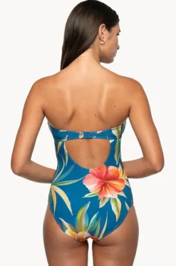 Hula Hula Jacinta One Piece|Nip Tuck Best