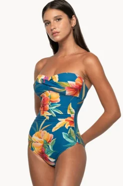 Hula Hula Jacinta One Piece|Nip Tuck Best
