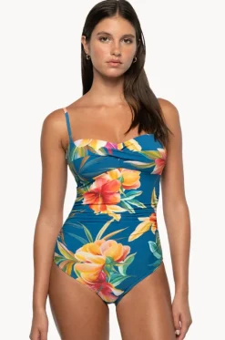 Hula Hula Jacinta One Piece|Nip Tuck Best