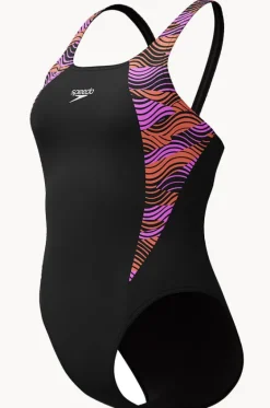 Hyperboom Splice Muscleback One Piece|Speedo Best