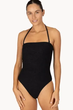 Ibiza Bandeau One Piece|Baku Best