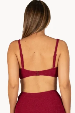 Ibiza E/F Cup Bralette|Baku New