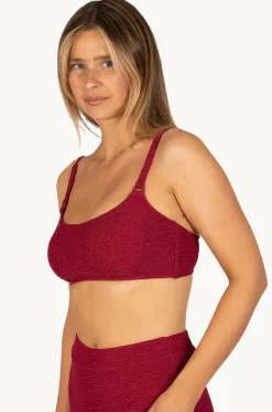 Ibiza E/F Cup Bralette|Baku New