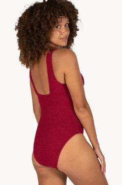 Ibiza Longline One Piece|Baku Online
