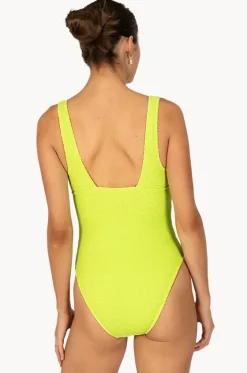 Ibiza Longline One Piece|Baku Best
