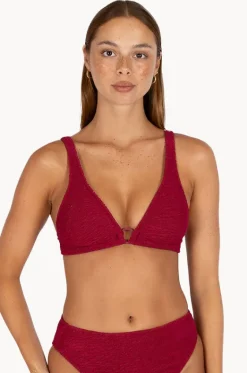 Ibiza Ring Front Bra|Baku New