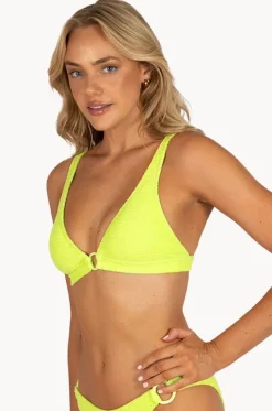 Ibiza Ring Front Bra|Baku Hot