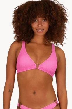 Ibiza Ring Front Bra|Baku Sale
