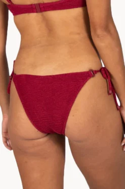 Ibiza Rio Tie Side Pant|Baku Discount