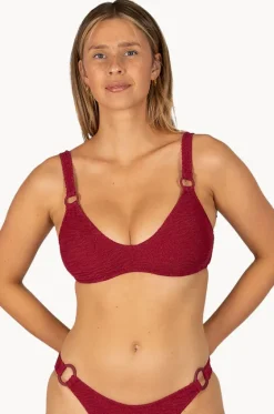 Ibiza Scoop Bralette|Baku Outlet