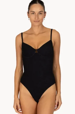 Ibiza Underwire Balconette One Piece|Baku New