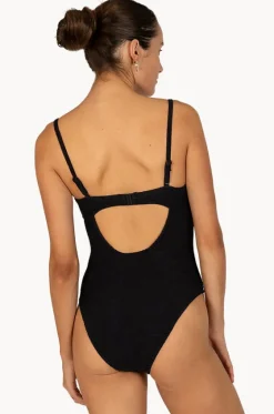 Ibiza Underwire Balconette One Piece|Baku New