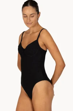 Ibiza Underwire Balconette One Piece|Baku New
