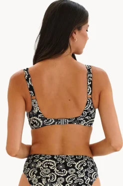 Imperial DD/E Cup Square Neck Bra|Moontide Outlet