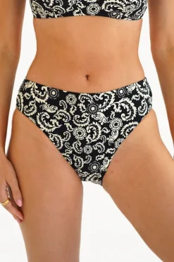 Imperial Mid Rise Pant|Moontide Best