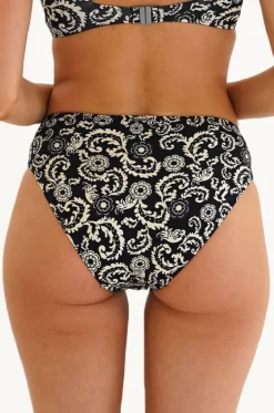 Imperial Mid Rise Pant|Moontide Best