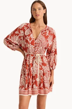 Mini Dress|Monte u0026 Lou Hot