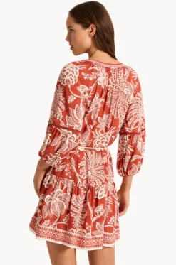 Mini Dress|Monte u0026 Lou Hot