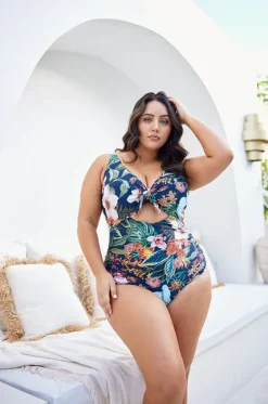 Into The Saltu Cezanne D/DD Cup One Piece|Artesands Clearance