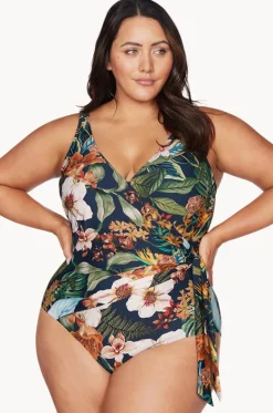 Into The Saltu Hayes D/DD Cup One Piece|Artesands Online