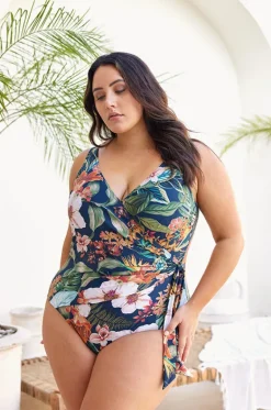 Into The Saltu Hayes D/DD Cup One Piece|Artesands Online