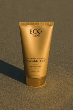 Invisible Tan|Eco Tan