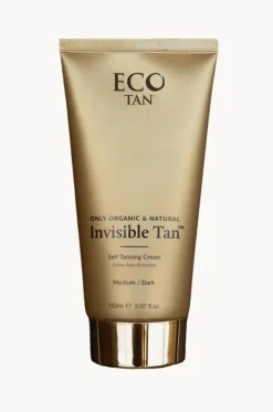 Invisible Tan|Eco Tan