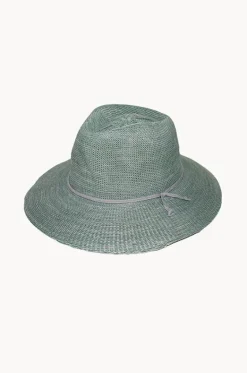 Jacqui Knit Fedora|Cancer Council Australia Best