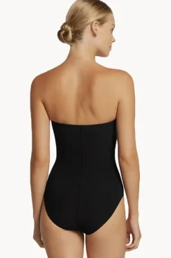 et Bandeau One Piece|Jets Outlet