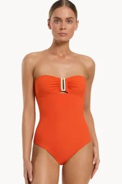 et Bandeau One Piece|Jets Best