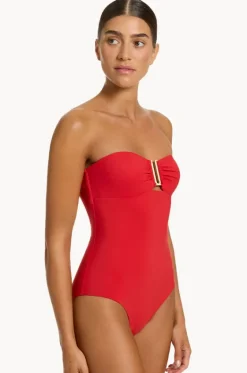 et Bandeau One Piece|Jets Sale