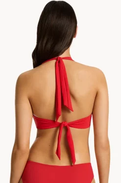 et D/DD Cup Halter|Jets New