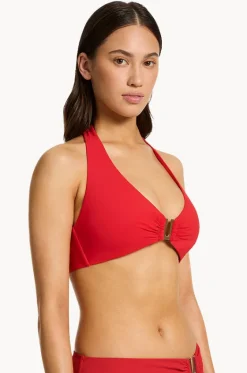 et D/DD Cup Halter|Jets New