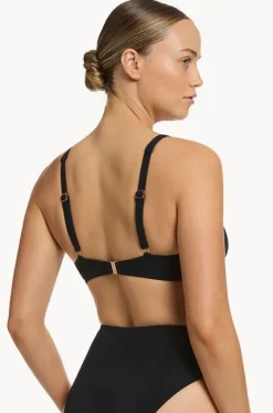 et D/DD Cup Underwire Tri|Jets Clearance