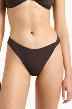 et High Leg Pant|Jets Outlet