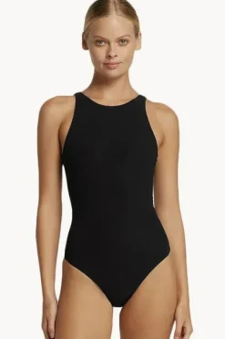 et High Neck One Piece|Jets Best