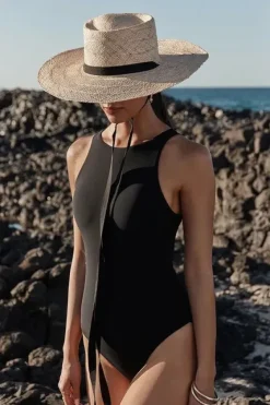 et High Neck One Piece|Jets Best