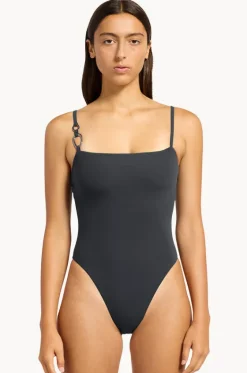 et Lien Minimal Tank One Piece|Jets