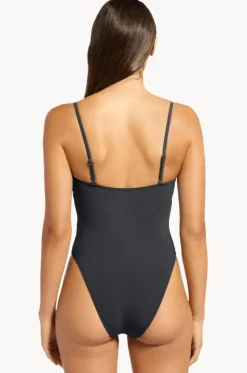 et Lien Minimal Tank One Piece|Jets