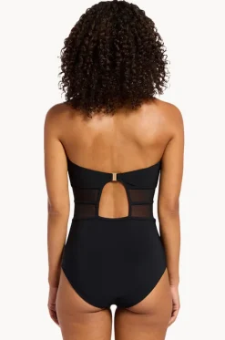 et Lure Bandeau One Piece|Jets Sale