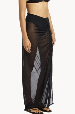 et Lure Mesh Skirt|Jets Discount