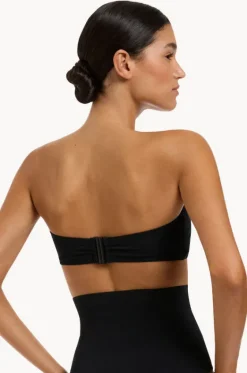 et Minimal Bandeau Top|Jets Hot