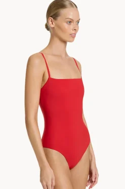 et Minimal Tank One Piece|Jets Best