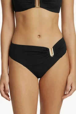 et U Trim Mid Pant|Jets Online